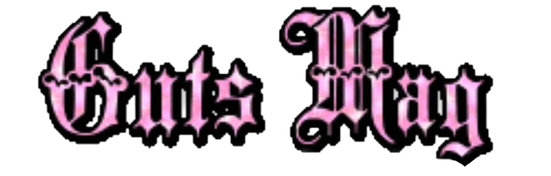 GUTS MAG